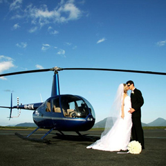 Conducta Helicopters Lleida