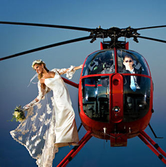 Conducta Helicopters Lleida
